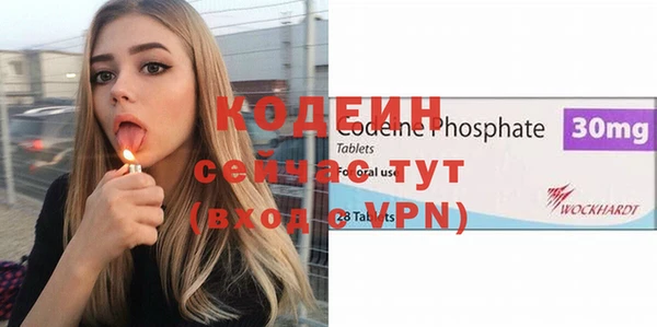 хмурый Абинск