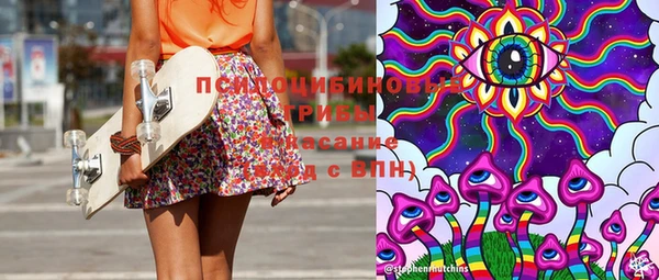 хмурый Абинск